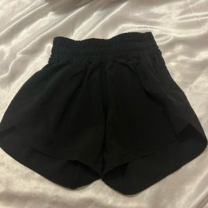 hotty hot Lululemon 4 inch shorts